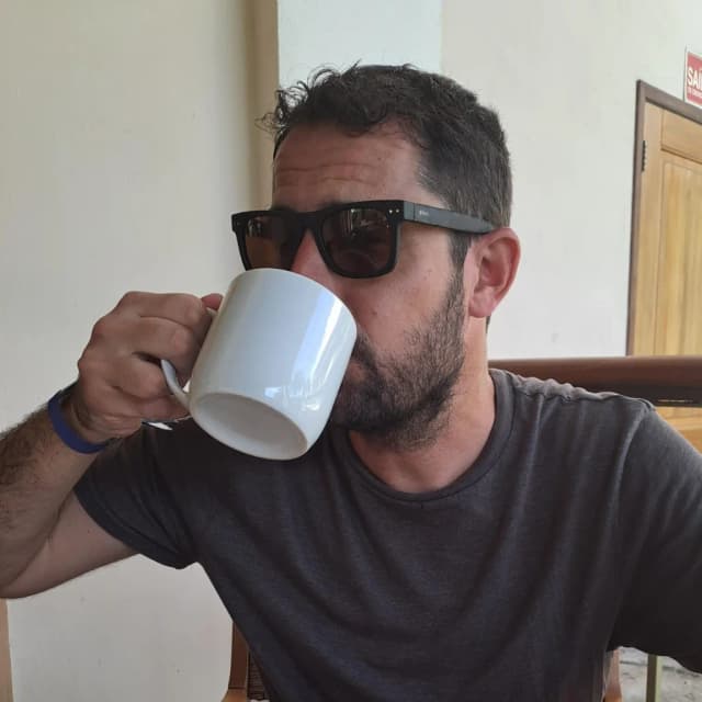 Juan Ignacio Galvan
